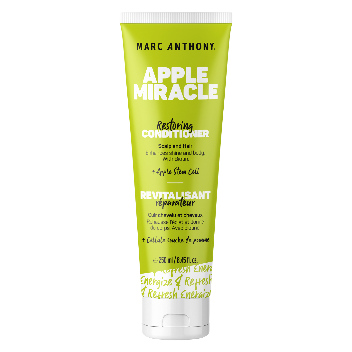 Apple Miracle Restoring Conditioner