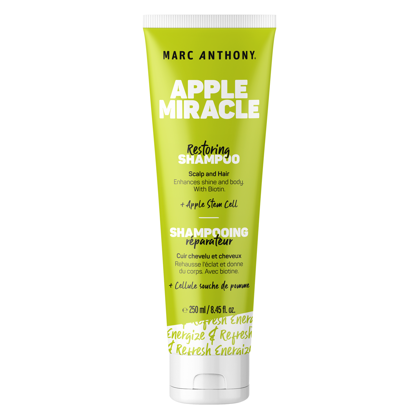 Apple Miracle Restoring Shampoo