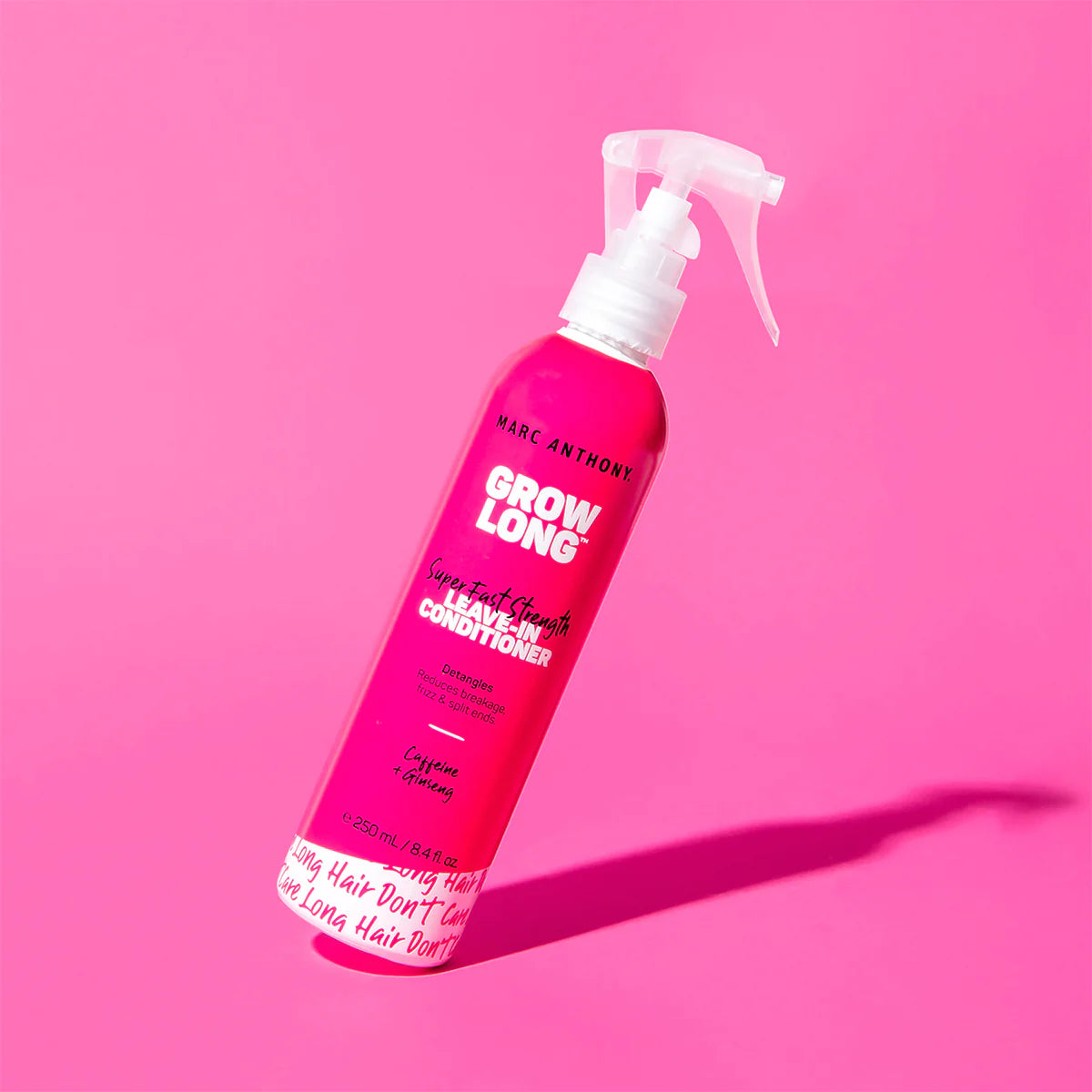 Strengthening Grow Long Leave In Conditioner Aesthetic Beauty