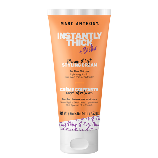 Instantly Thick + Biotin Plump & Lift Styling Cream