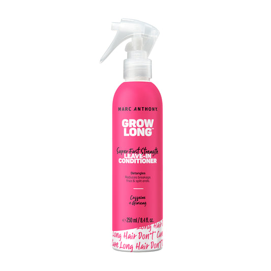 Marc Anthony Strengthening Grow Long Leave-In Conditioner