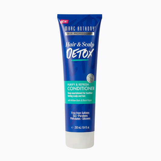 HAIR & SCALP DETOX PURIFY & REFRESH CONDITIONER