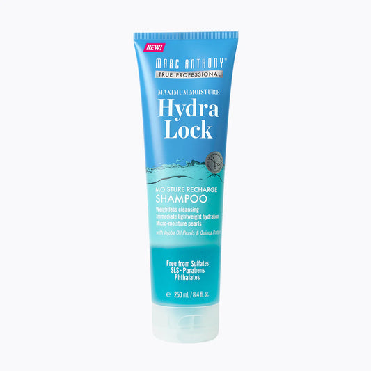 HYDRA LOCK MOISTURE RECHARGE SHAMPOO