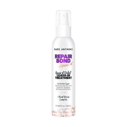 Marc Anthony Repair Bond +Rescueplex Leave-In Treatment 250ml