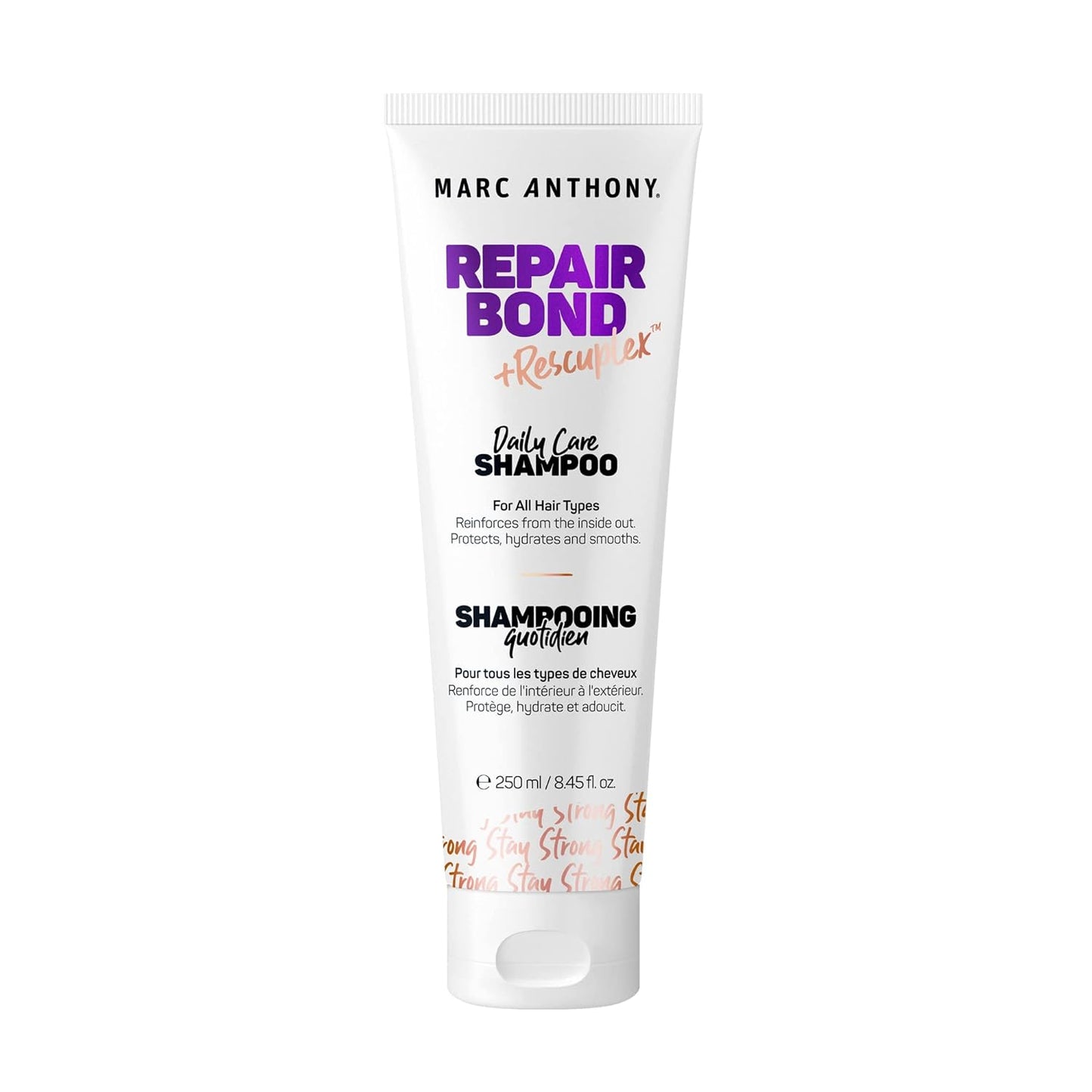 Marc Anthony Repair Bond Rescueplex Daily Care Shampoo 250ml
