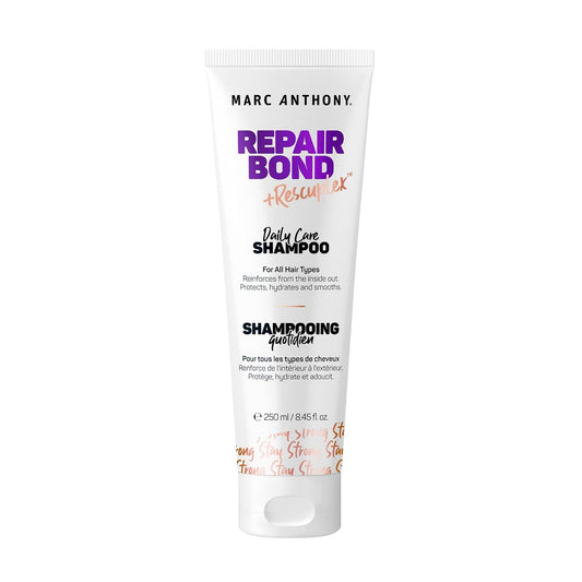 Marc Anthony Repair Bond Rescueplex Daily Care Shampoo 250ml