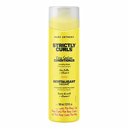 Strictly Curls Frizz Sealing Conditioner