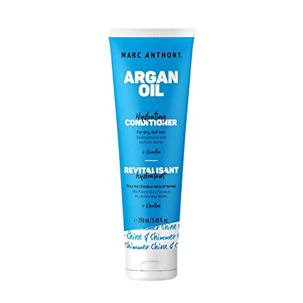 Nourishing Argan Oil Conditioner