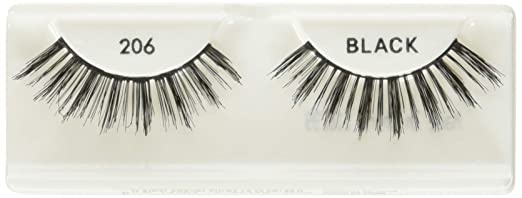 DOUBLE UP LASHES 206 FALSE EYELASHES-47119