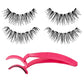 MAGNETIC LASHES DOUBLE WISPIES - 67952