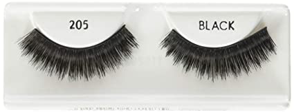 DOUBLE UP LASHES 205 FALSE EYELASHES-47118