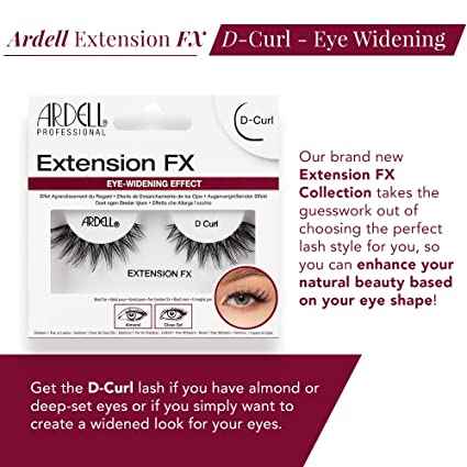 EXTENSION FX D CURL - 68693