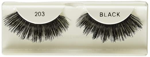 DOUBLE UP LASHES 203 FALSE EYELASHES - 47116