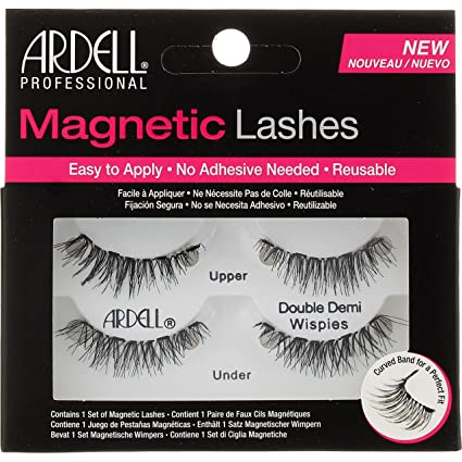 MAGNETIC DOUBLE DEMI WISPIES - 67951