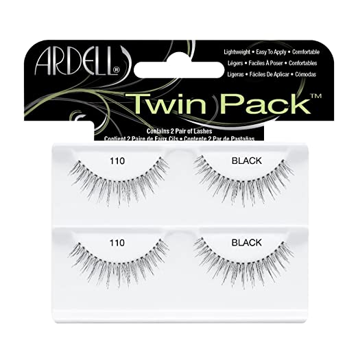 TWIN PACK LASH 110-61770