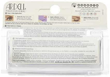 DOUBLE UP LASHES 205 FALSE EYELASHES-47118