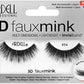3D FAUX MINK 854 BLACK-67450