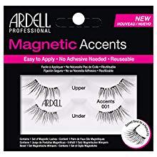 MAGNETIC LASHES ACCENTS 001 - 67953