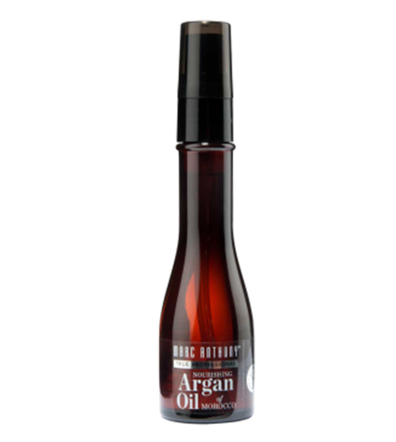 Nourishing Argan Oil Exotic Oil Treatment