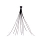 INDIVIDUALS DURALASH MEDIUM BLACK-10210