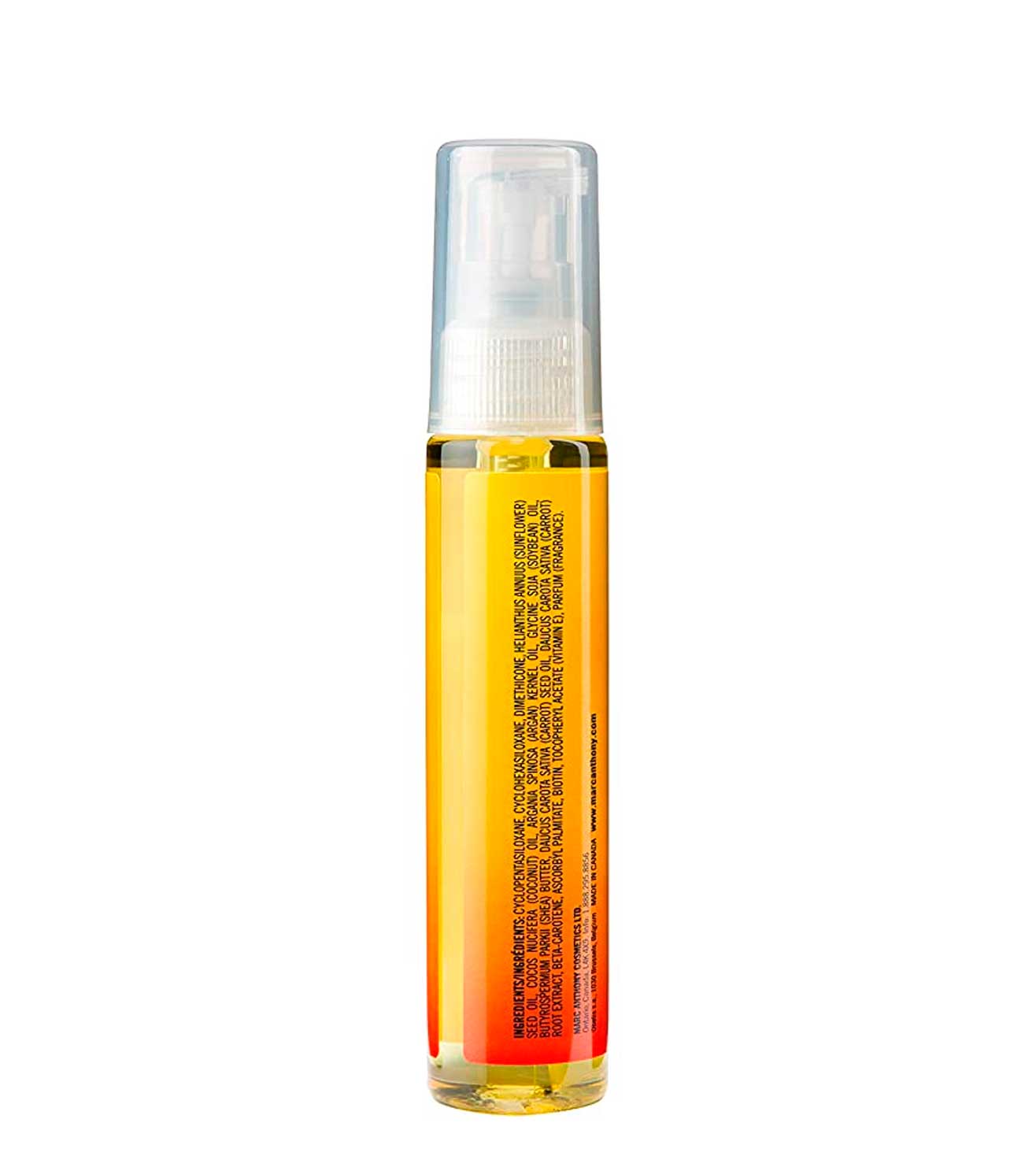 Coconut Oil &amp; Shea Butter Oil Treatment For All Hair Type