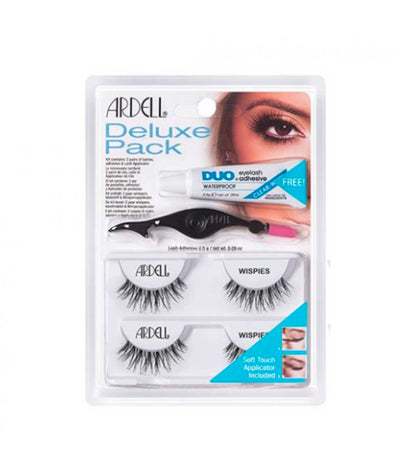 DELUXE PACK WISPIES (WITH APPLICATOR) - 68947