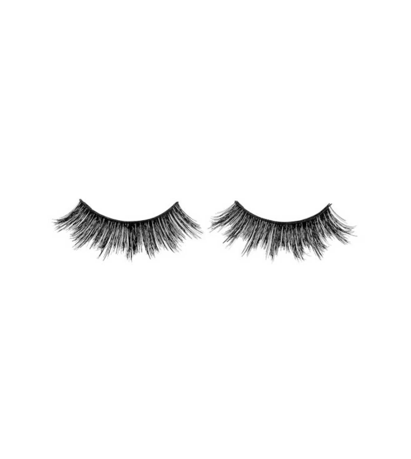 DOUBLE UP LASHES 201  FALSE EYELASHES -47114