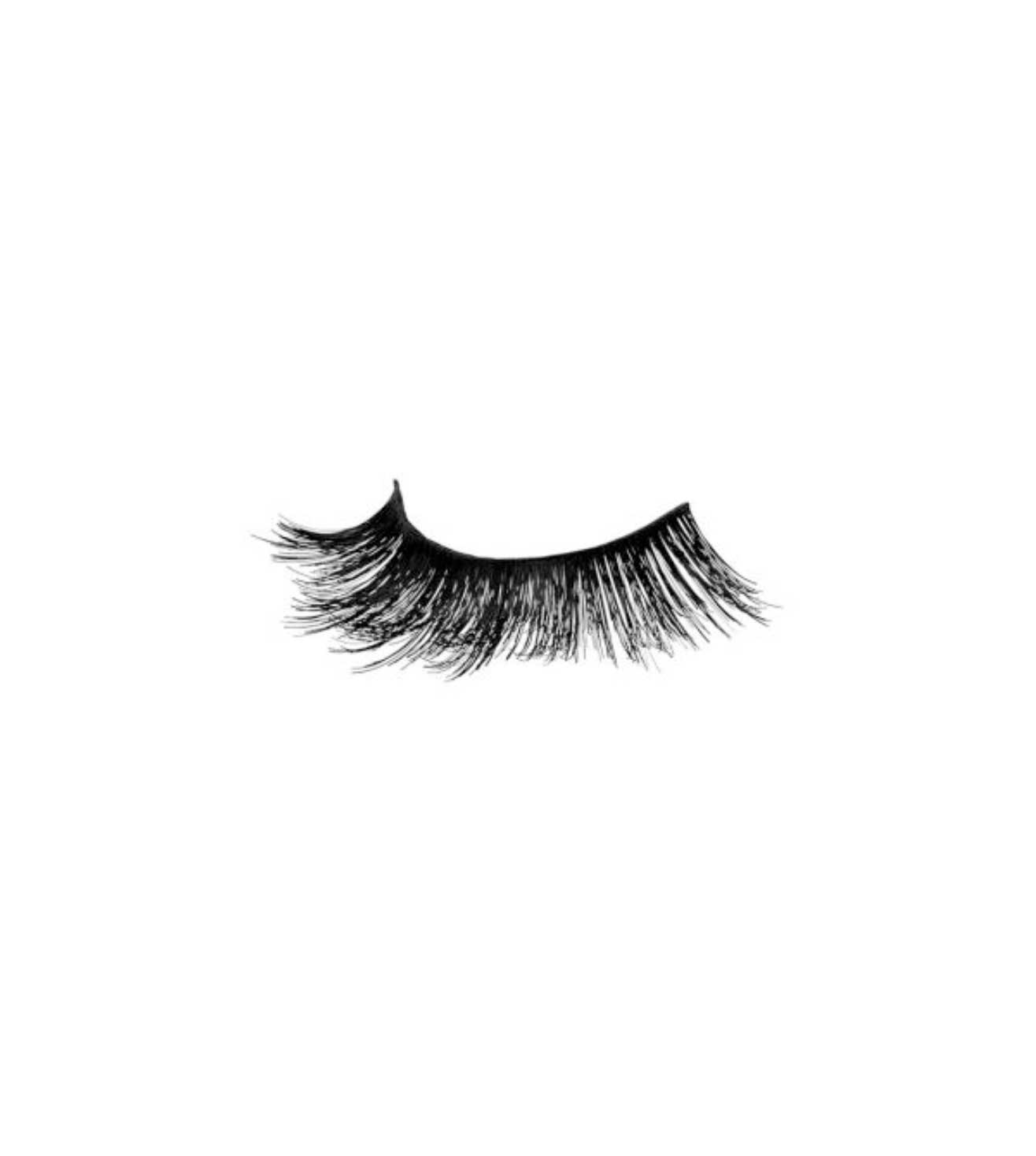 DOUBLE UP LASHES 201  FALSE EYELASHES -47114