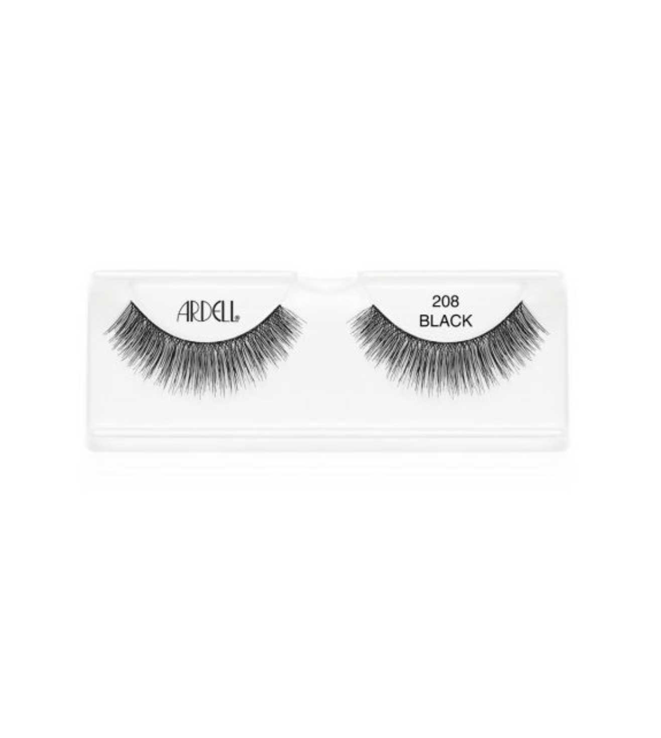 DOUBLE UP LASHES 208 FALSE EYELASHES -61914