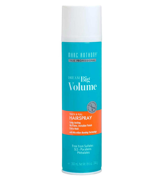 Dream Big Volume Hairspray