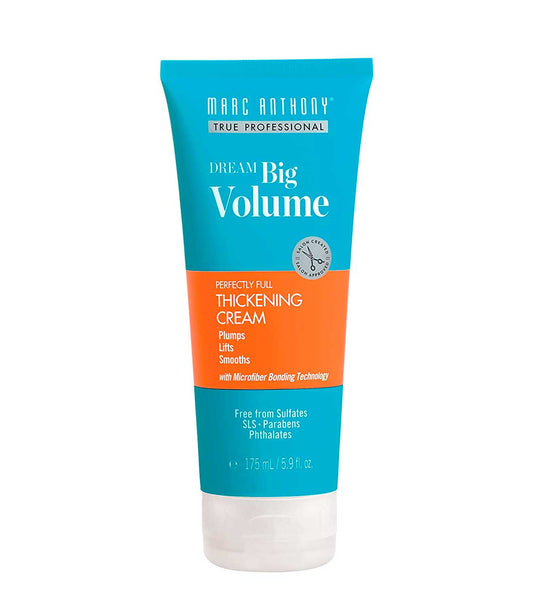 Dream Big Volume Thickening Cream