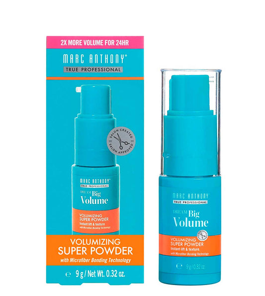 Dream Big Volume Volumizing Powder