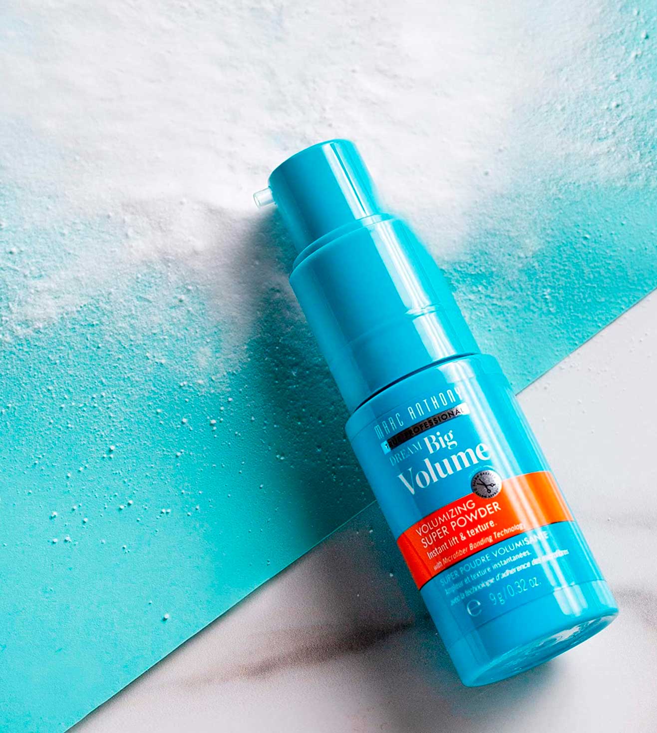 Dream Big Volume Volumizing Powder – Aesthetic Beauty