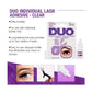 DUO INDIVIDUAL LASH ADHESIVE 56811