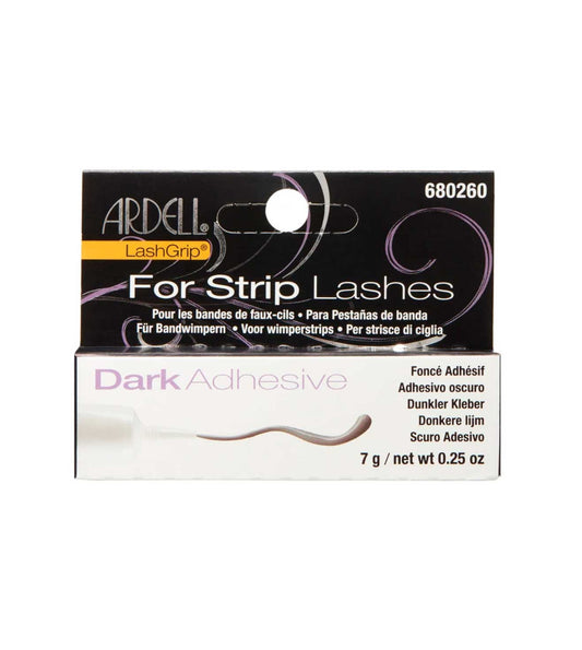 ARDELL LASHGRIP STRIP ADHESIVE-DARK- 680260