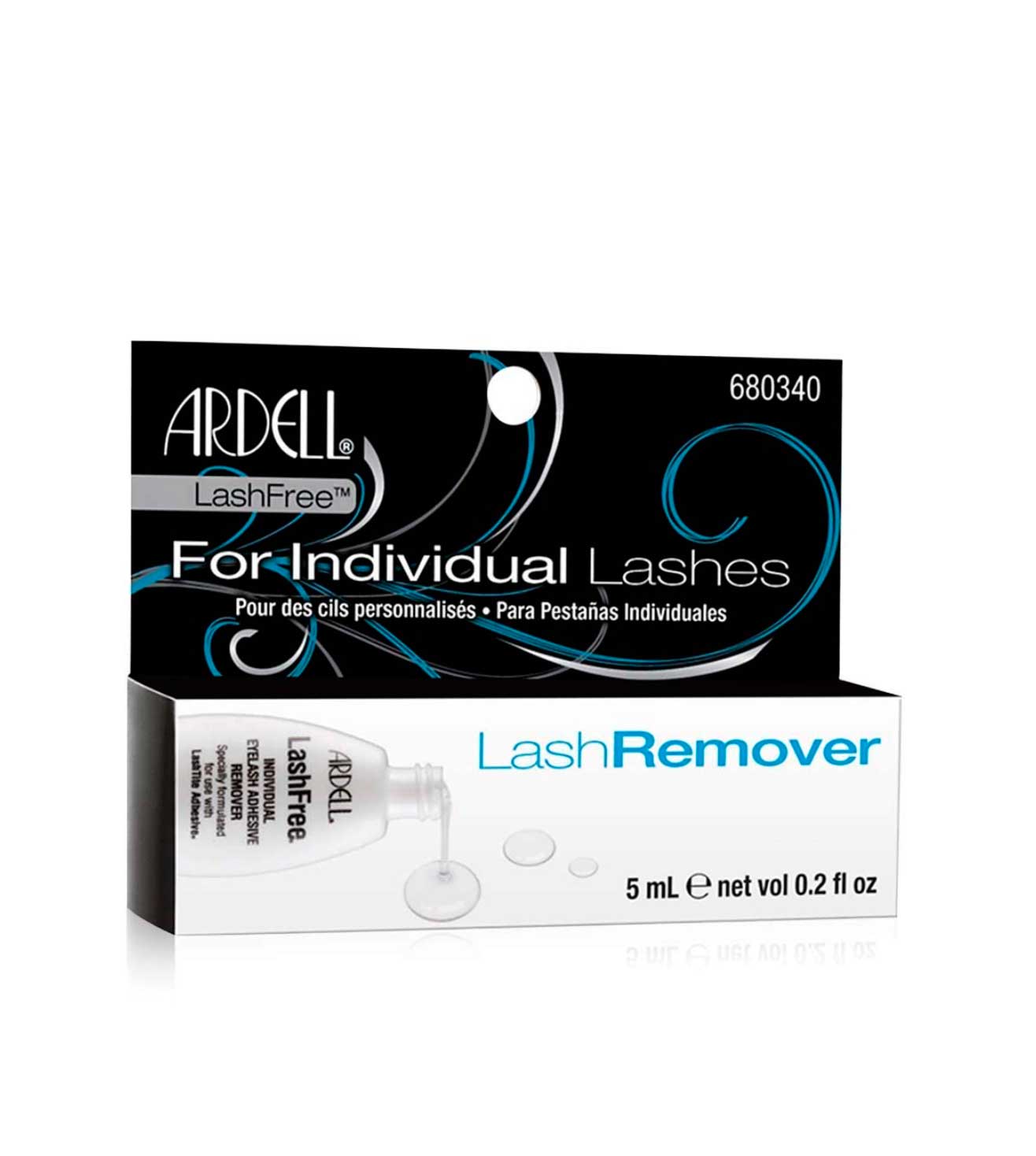 ARDELL LASHFREE ADHESIVE REMOVER 680340