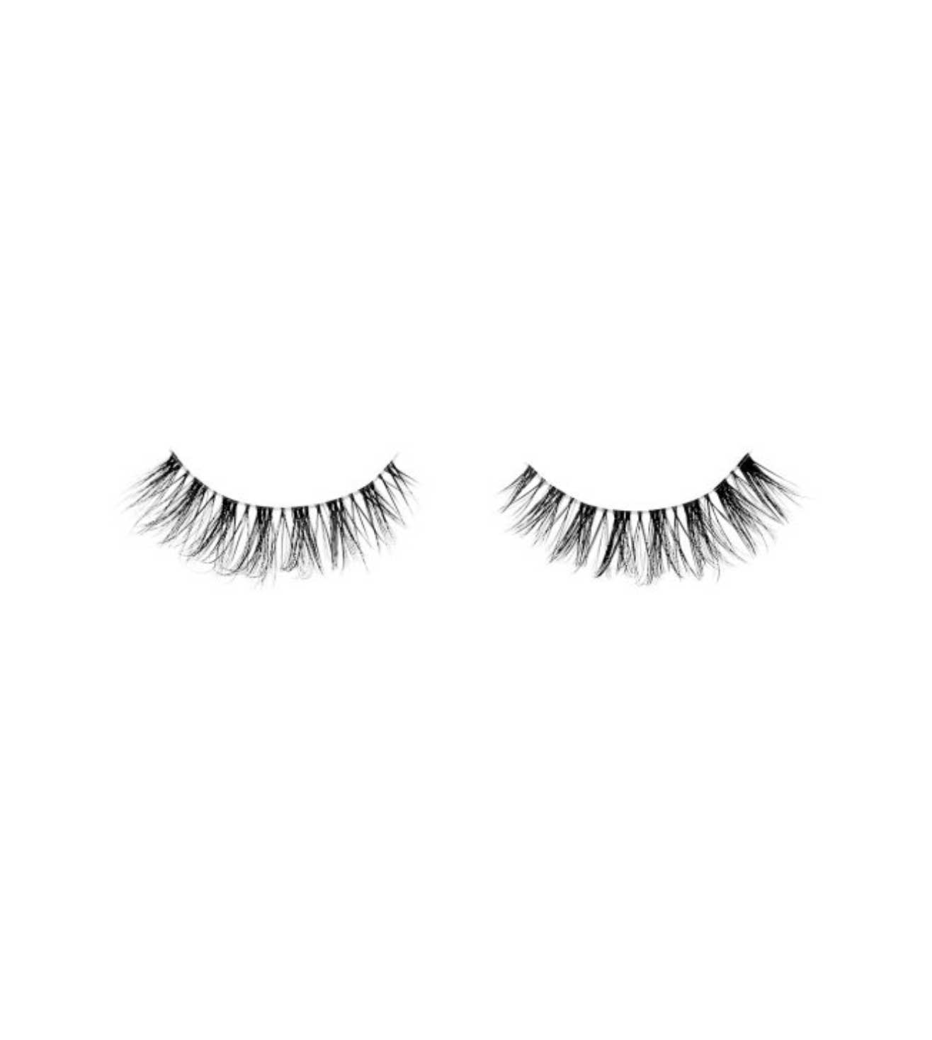 FAUX MINK WISPIES FALSE EYELASHES-66764