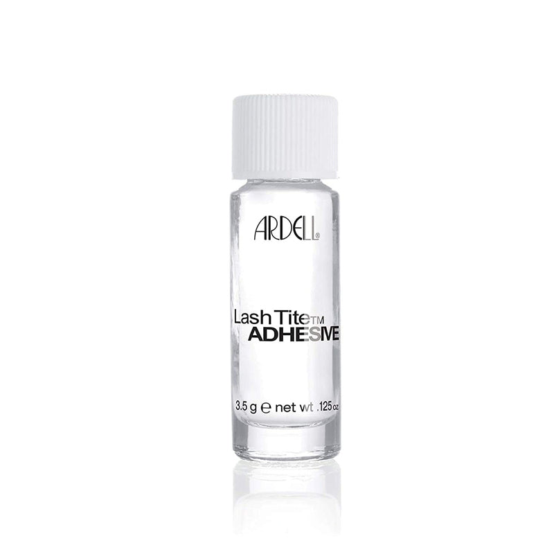 ARDELL LASHTITE ADHESIVE CLEAR 130131