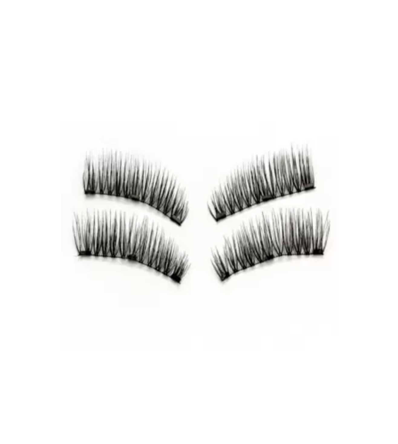 MAGNETIC LASHES DOUBLE 110 FALSE EYELASHES - 67950