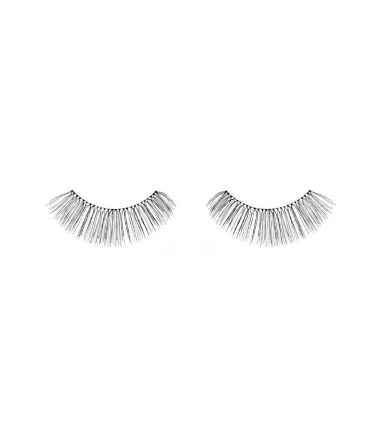 NATURAL 5 PACK LASHES 105-61568