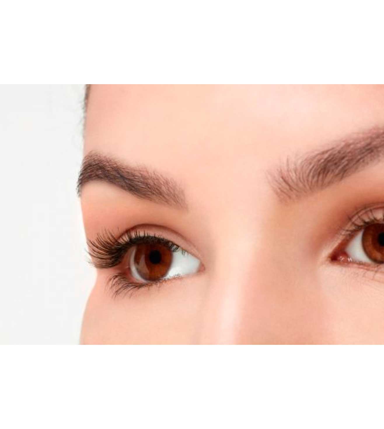 NATURAL 5 PACK LASHES 110-61567