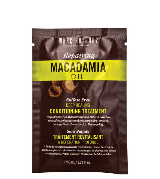 Repairing Macadamia Oil Deep Conditioning Treatment