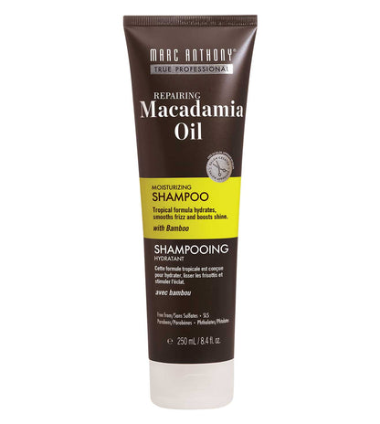 Repairing Macadamia Oil Shampoo