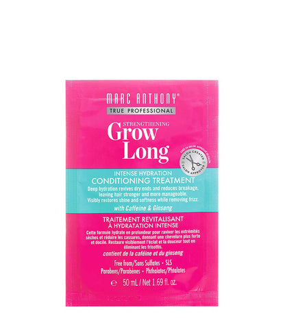 Strenghtening Grow Long Super Fast Conditioning Treatment