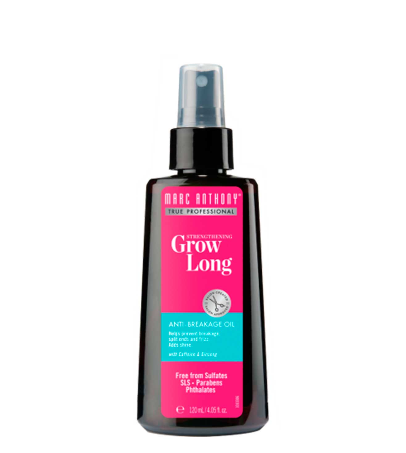 Marc Anthony Strengthening Grow Long Anti Breakage Oil