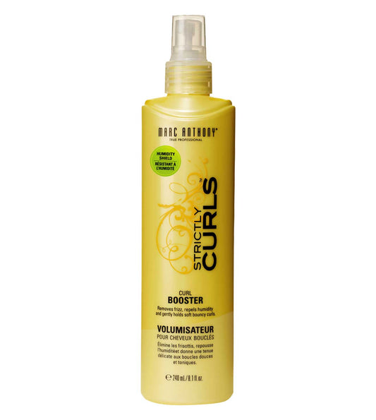 Strictly Curls Curl Booster