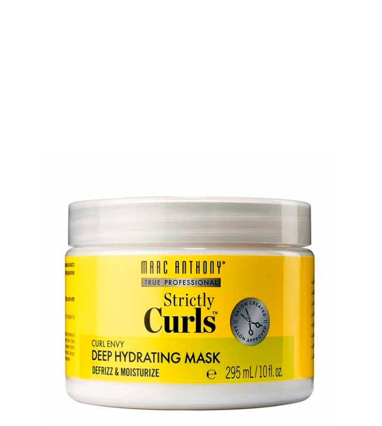 Strictly Curls Deep Hydrating Mask