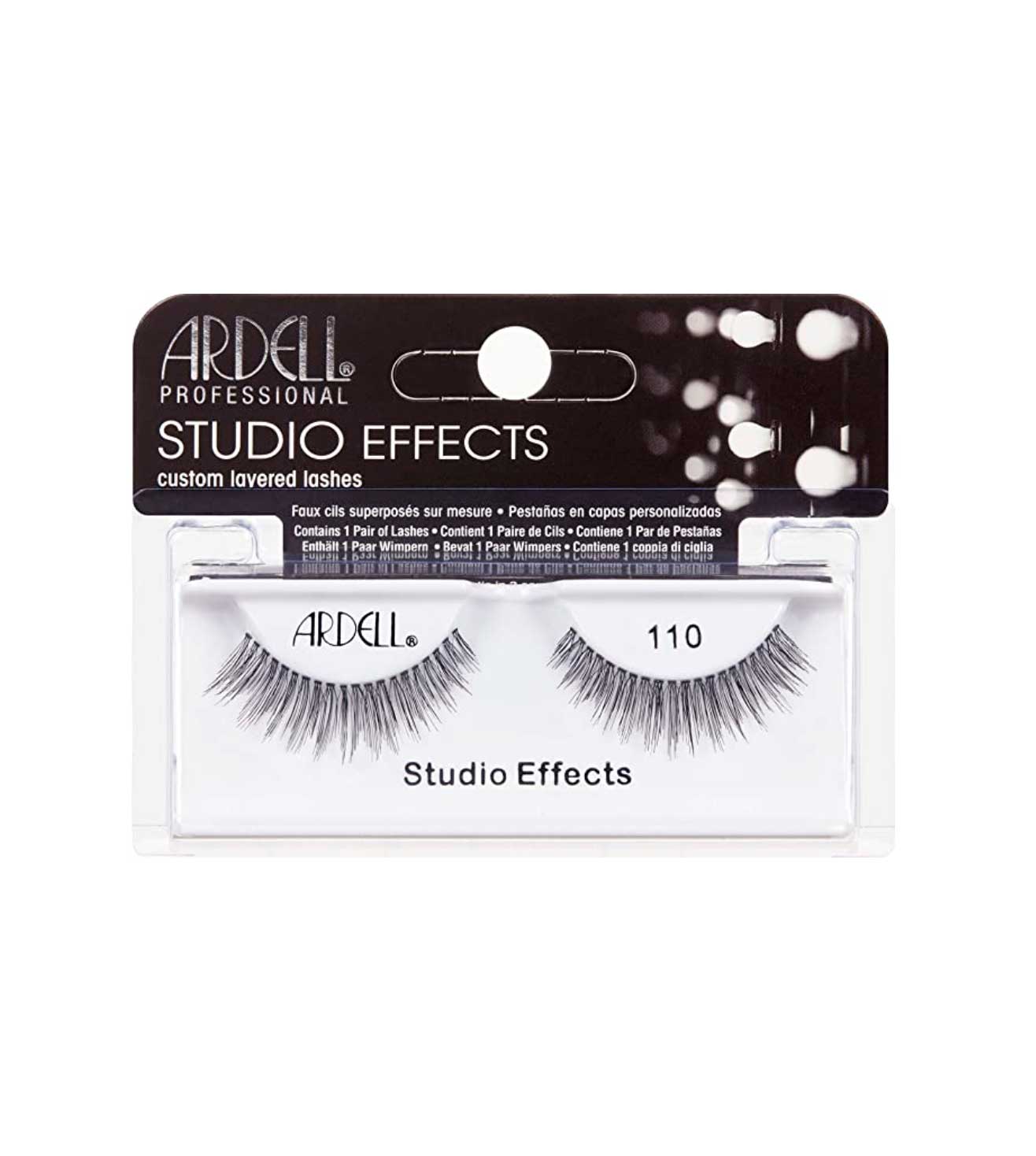 STUDIO EFFECTS 110-61996