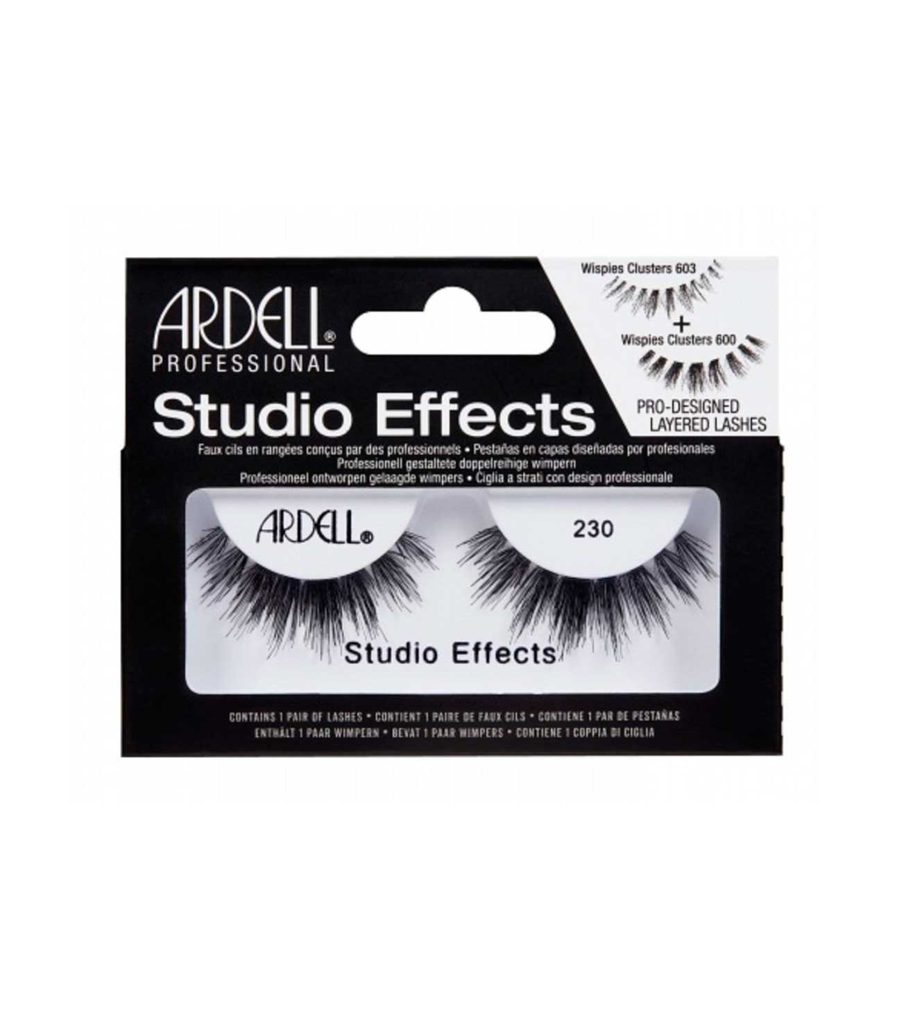 STUDIO EFFECTS 230-66484