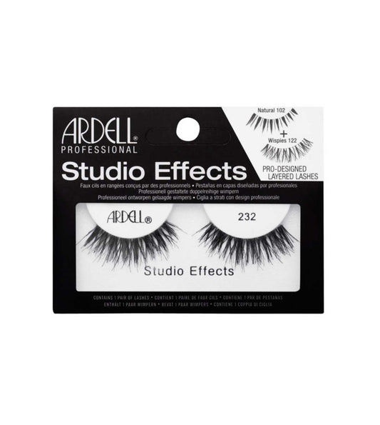 STUDIO EFFECTS 232-66486